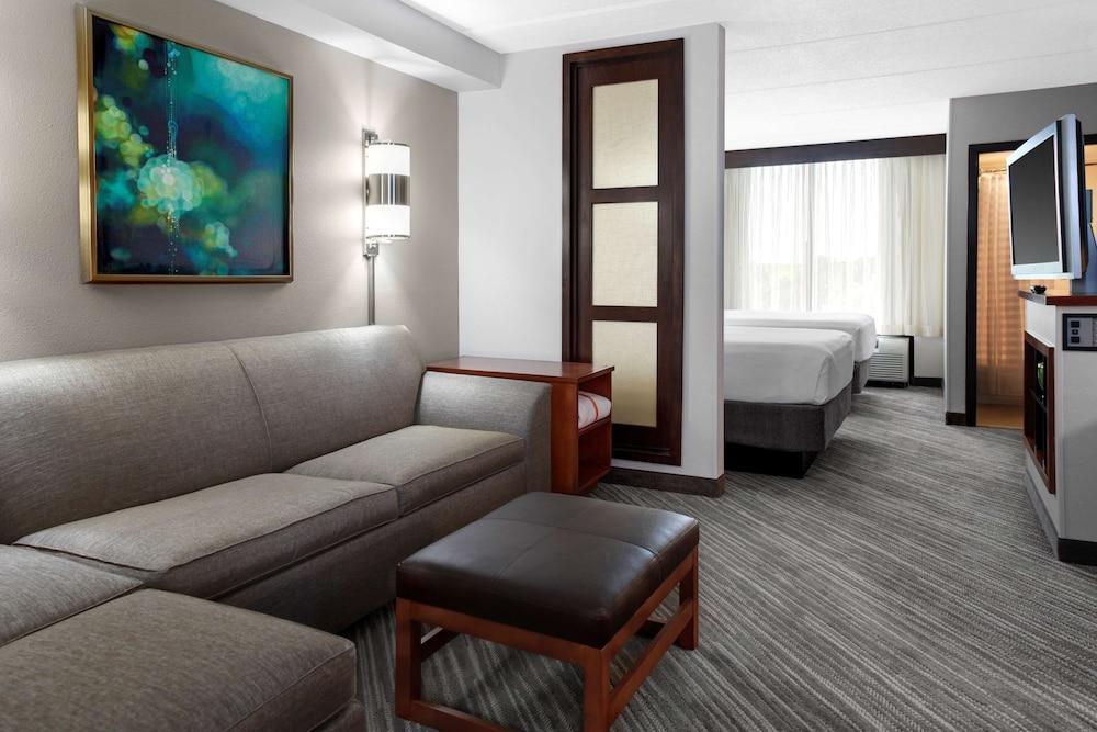 Hyatt Place Richmond Arboretum Kültér fotó