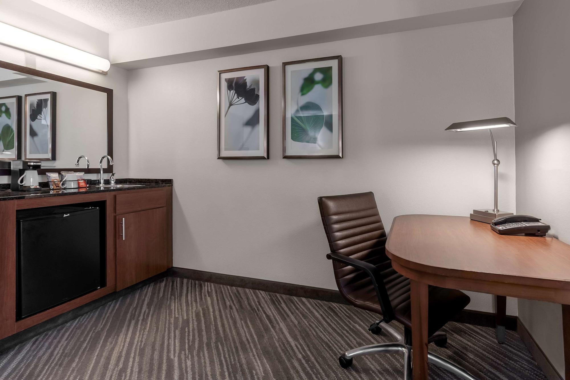 Hyatt Place Richmond Arboretum Kültér fotó