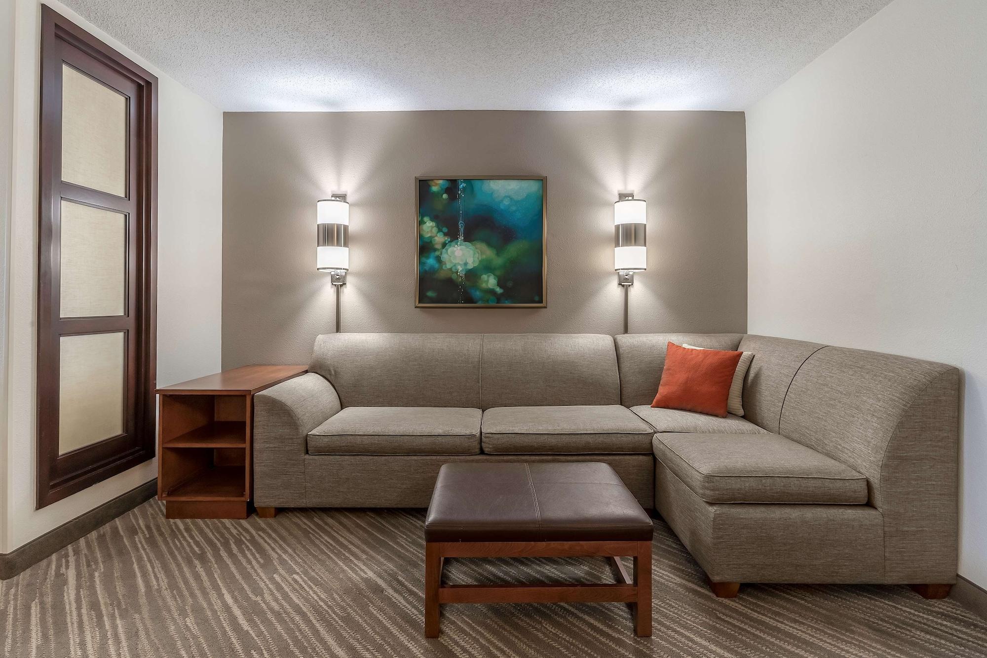 Hyatt Place Richmond Arboretum Kültér fotó
