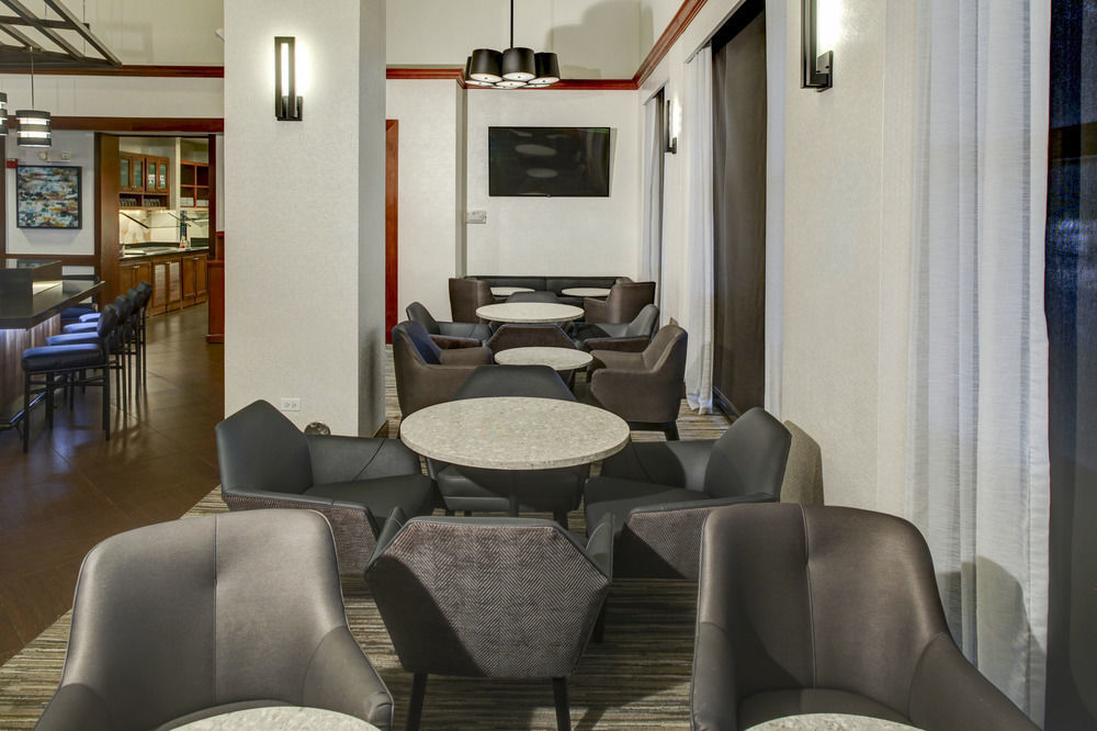 Hyatt Place Richmond Arboretum Kültér fotó