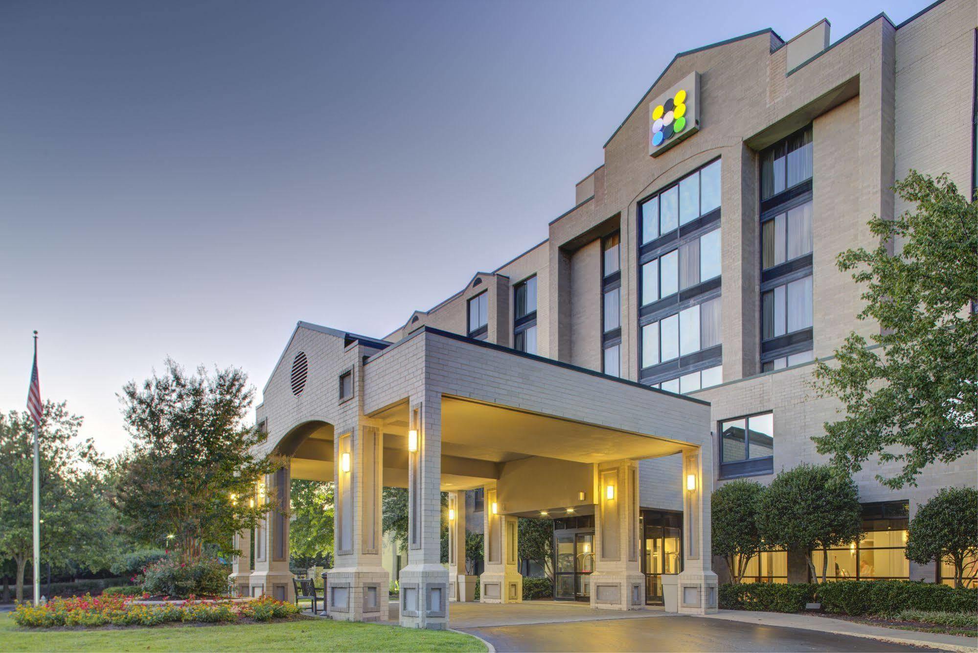 Hyatt Place Richmond Arboretum Kültér fotó