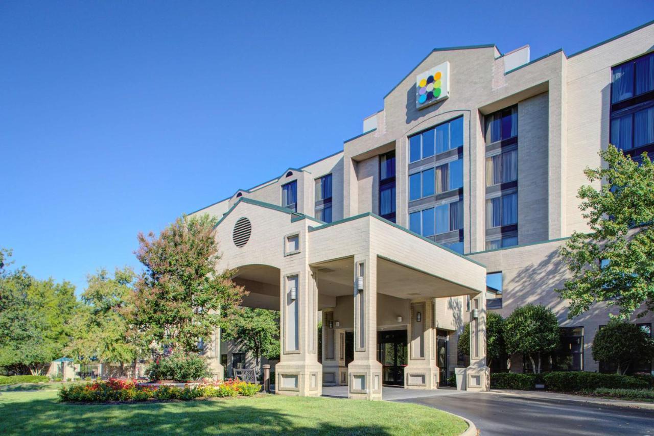 Hyatt Place Richmond Arboretum Kültér fotó